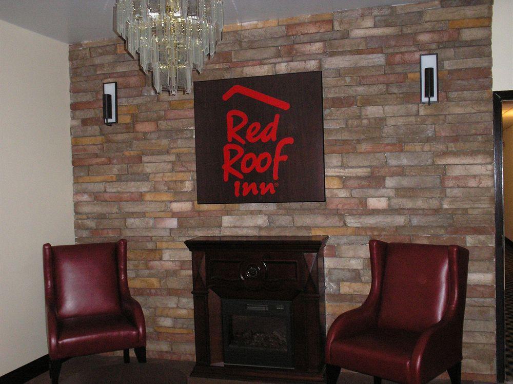 Red Roof Inn & Suites Middletown - Franklin Zewnętrze zdjęcie