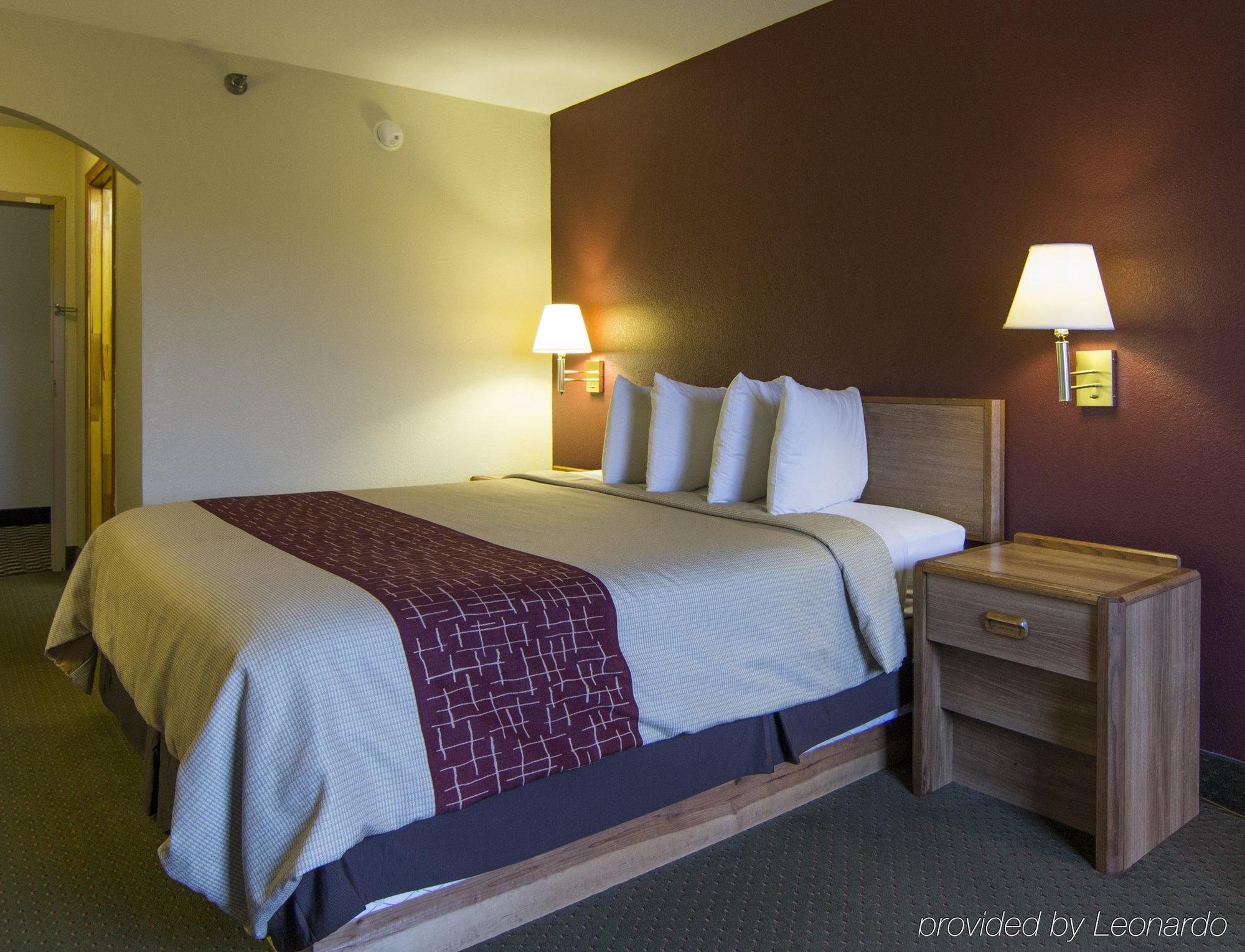 Red Roof Inn & Suites Middletown - Franklin Zewnętrze zdjęcie